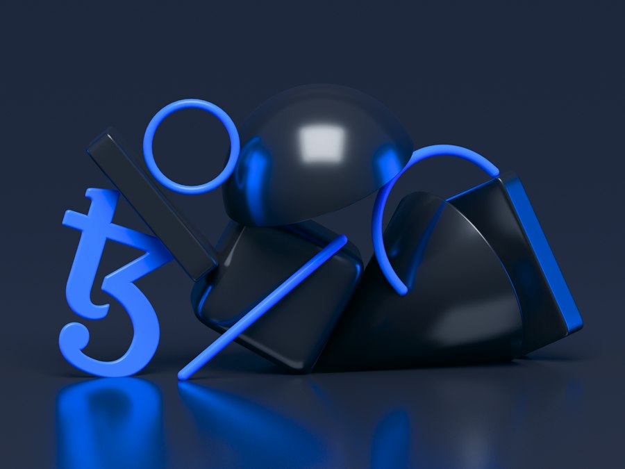 Vitalik Buterin