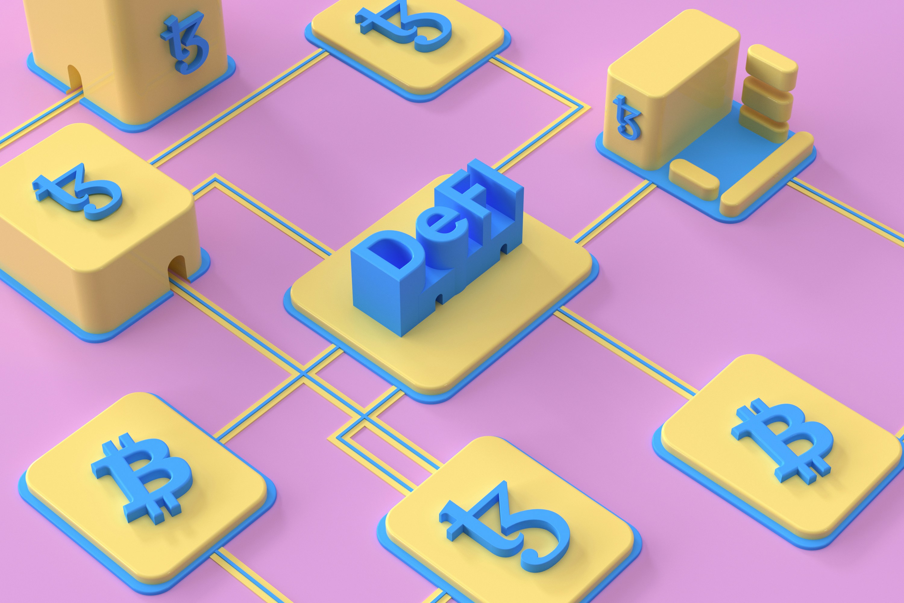 How NFTs Will Be Bigger Than The Internet