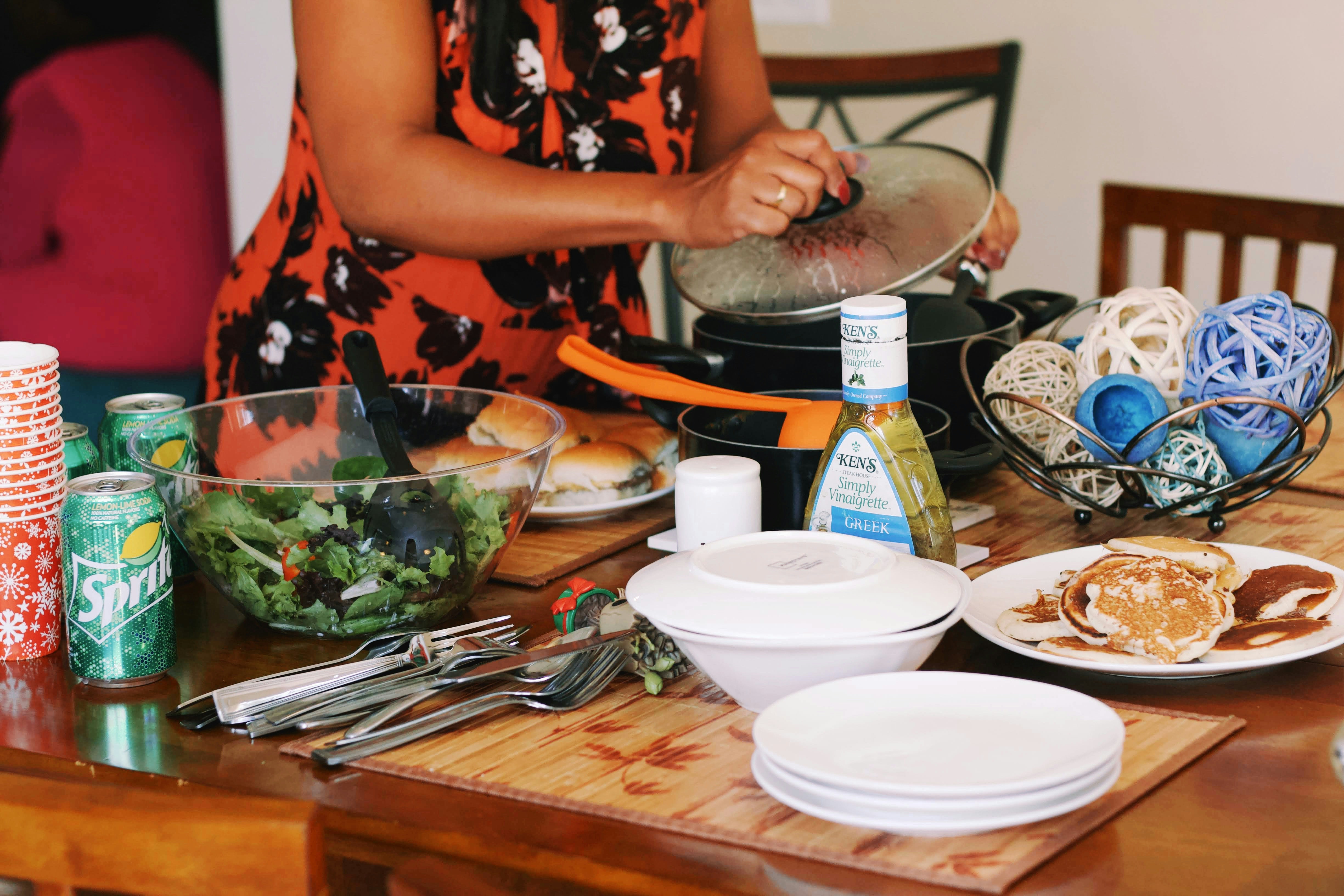 Family Meal Planning Tips For Low-Oxalate Living