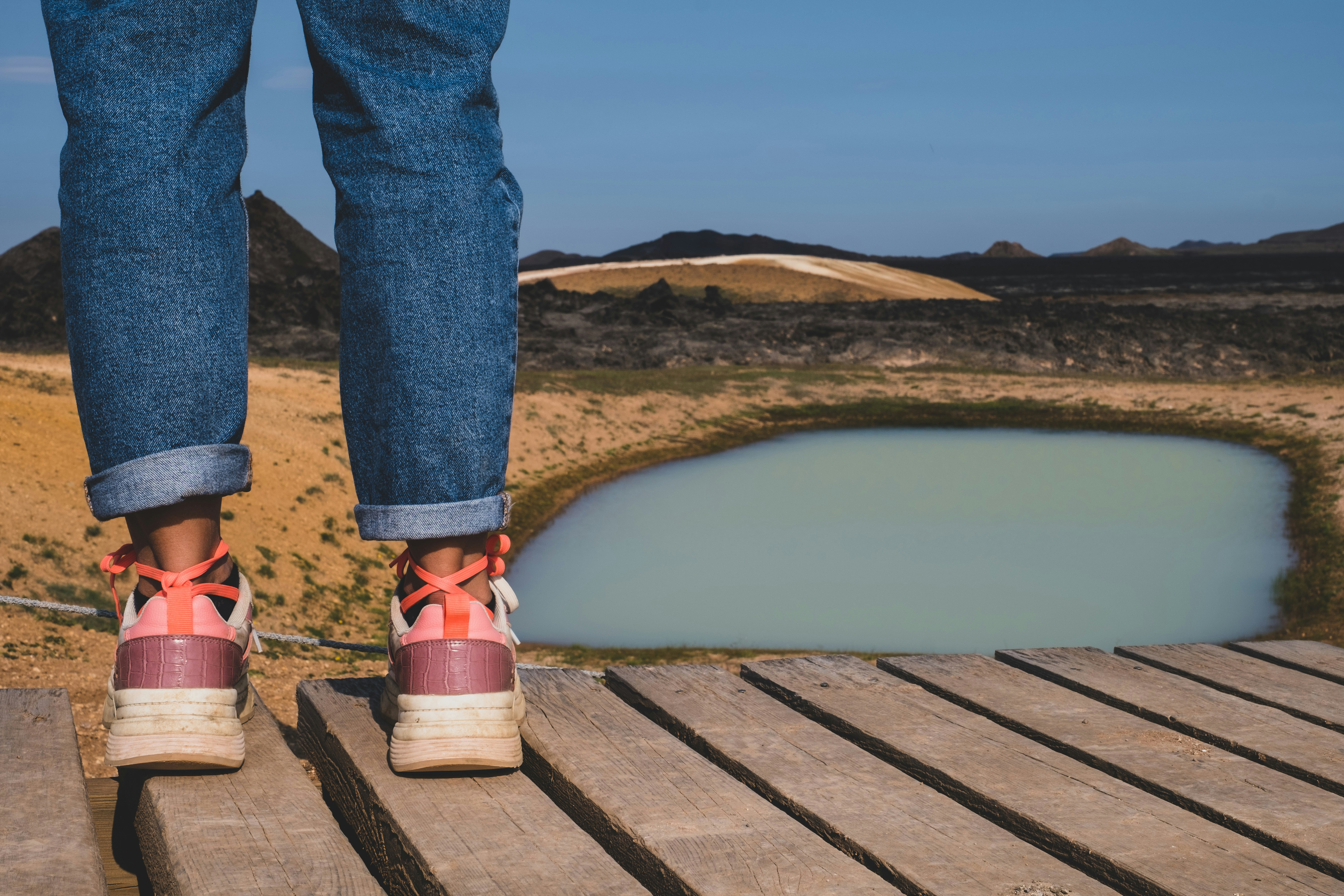 You Didn't Hit a Wall — You Built One: The Real Reason Your Creative Growth Stalled