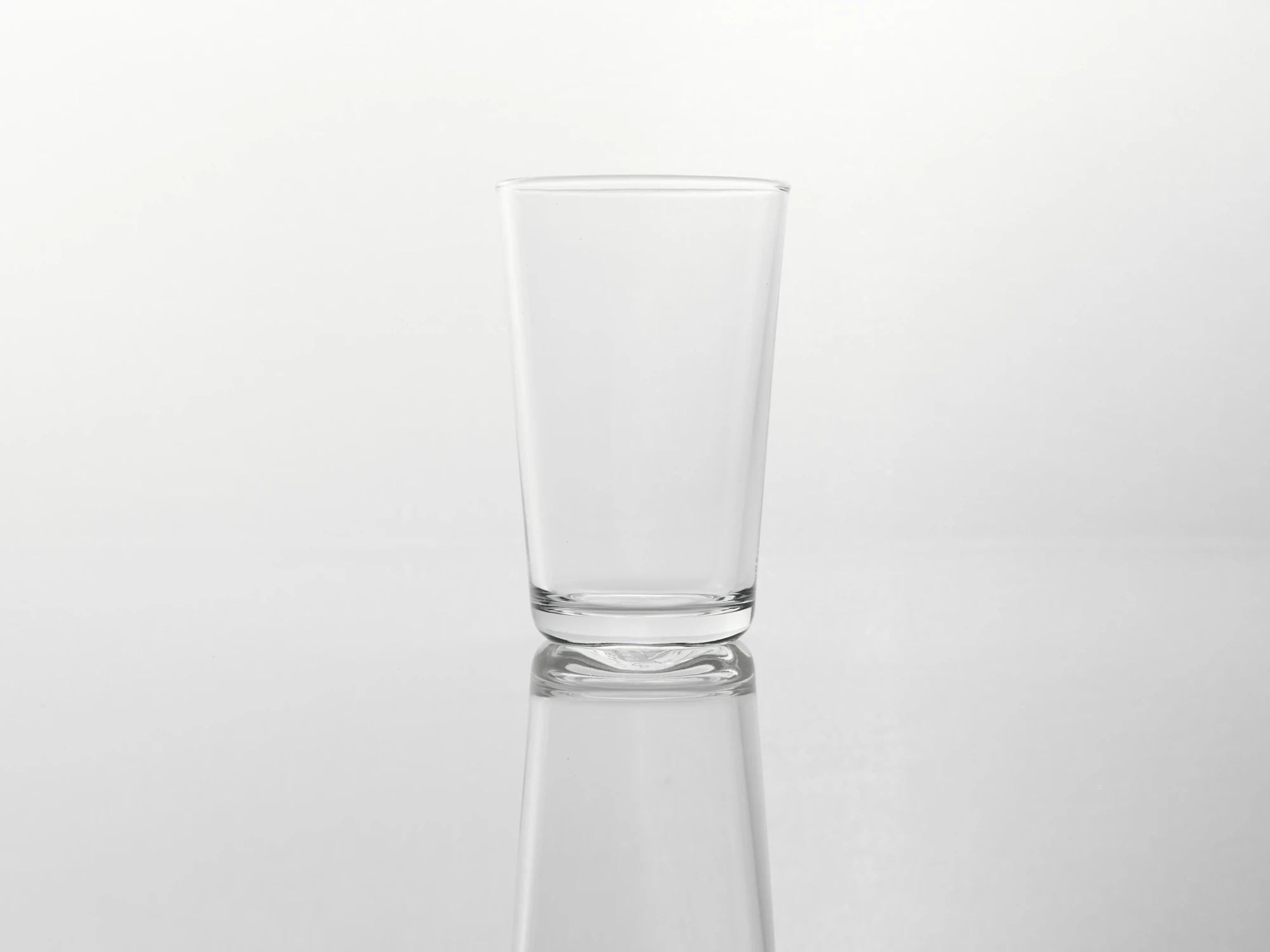 Tall Glass