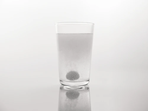 Suplementos de Calcio