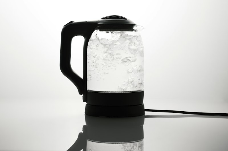 Pava Electrica 1.7L