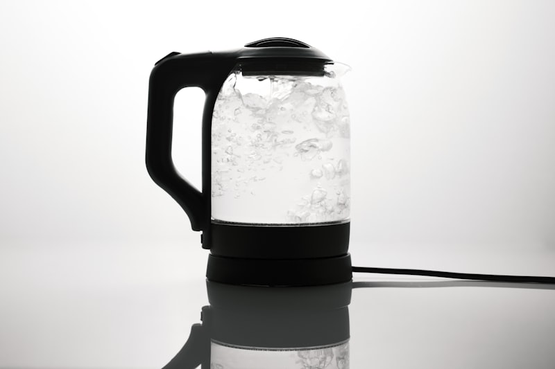 Electric Kettle
