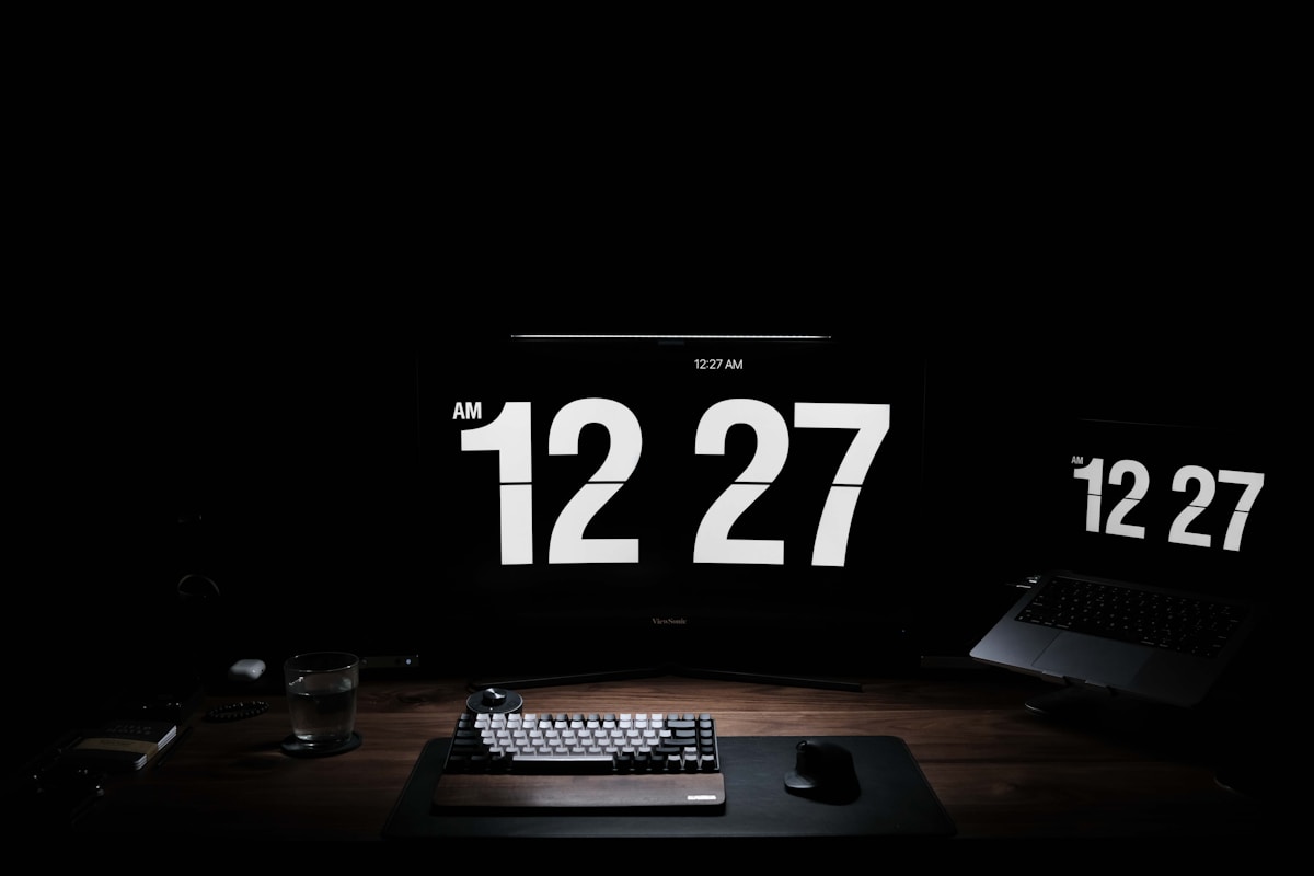 Порівняння: 144 Гц vs 165 Гц для ігор на моніторі 24-27 дюймів - чи відчуєте різницю