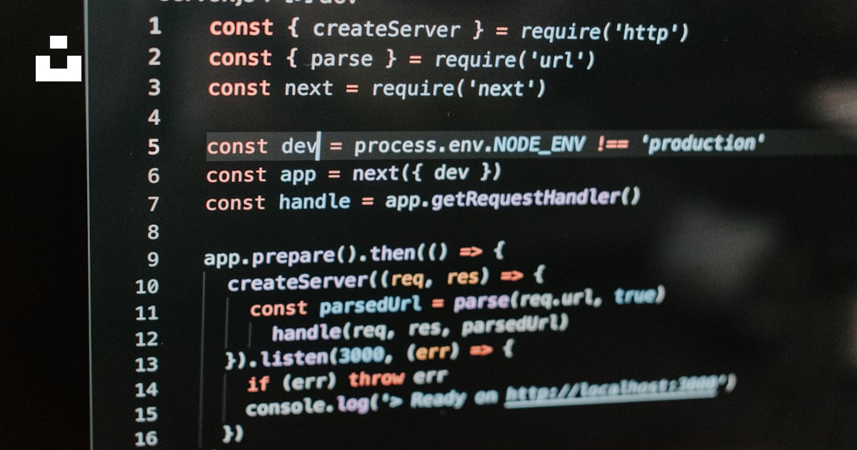 A computer screen with a program running on it photo – Free Web ...