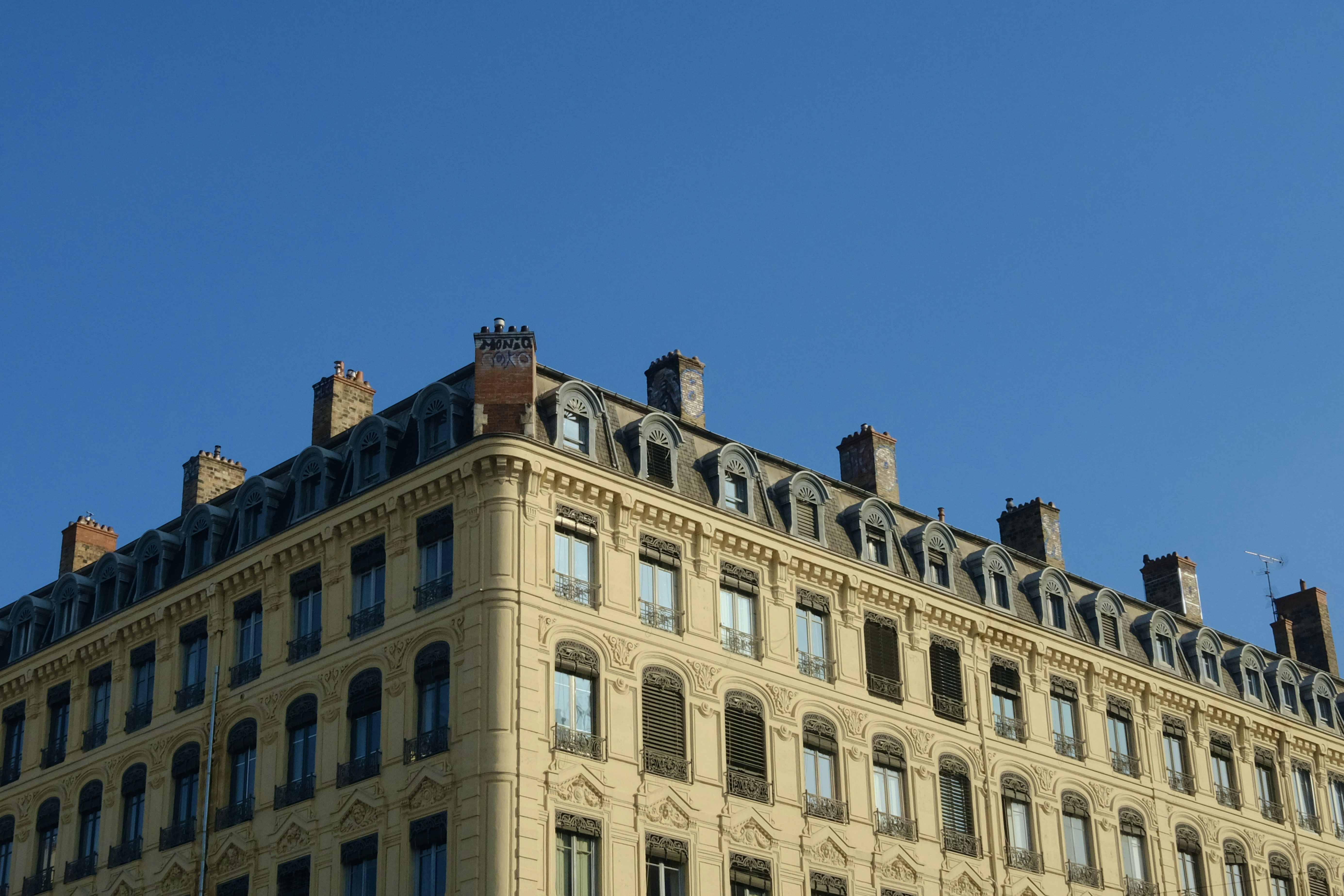 Photo by hugodouchet