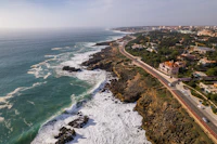 Best Glamping Spots Near Cascais for a Night Under the Stars