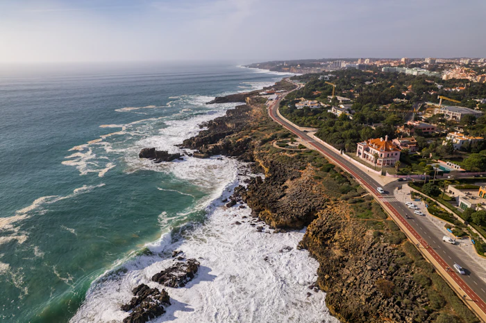 Best Glamping Spots Near Cascais for a Night Under the Stars