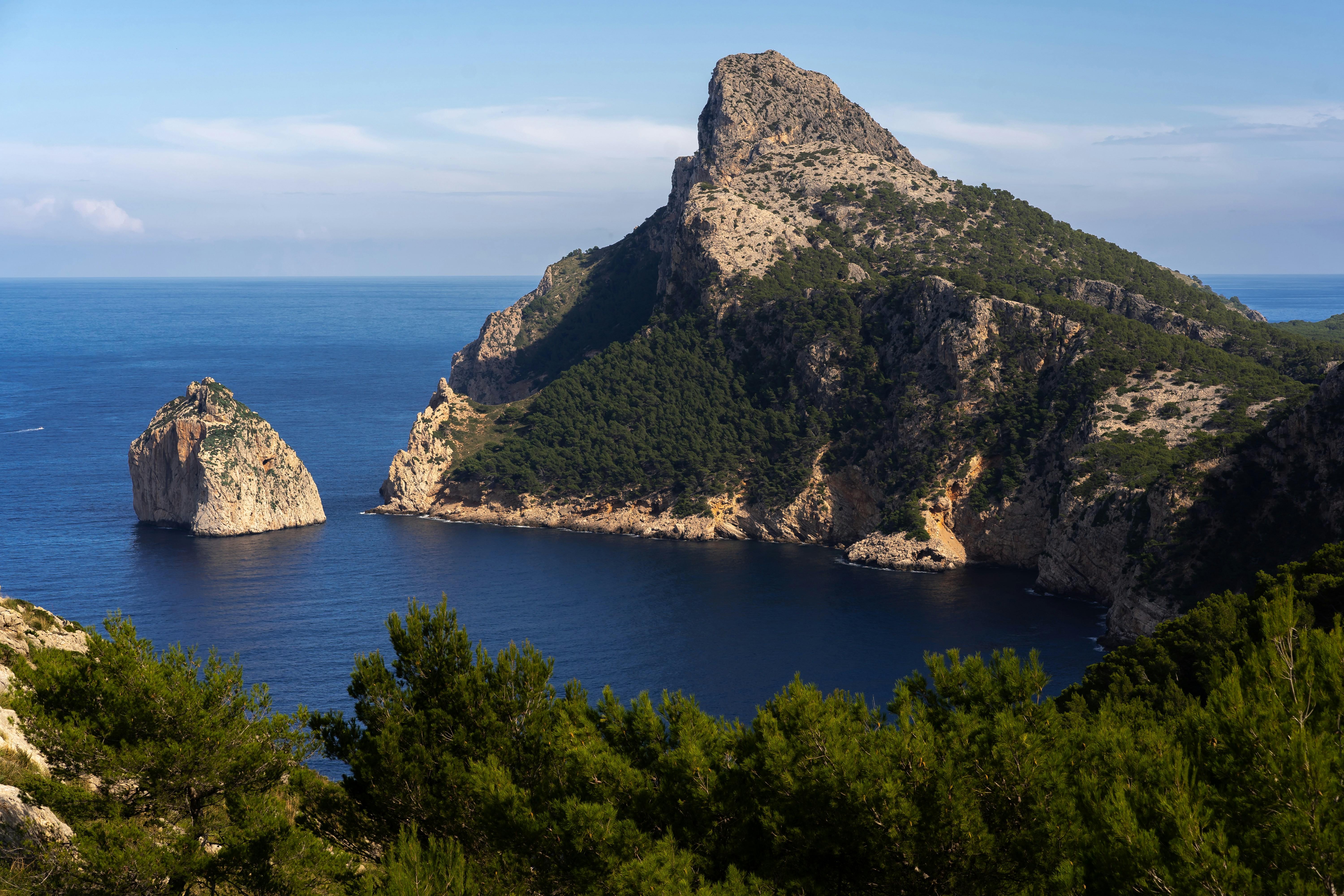 Mallorca - Entspannte Wanderung