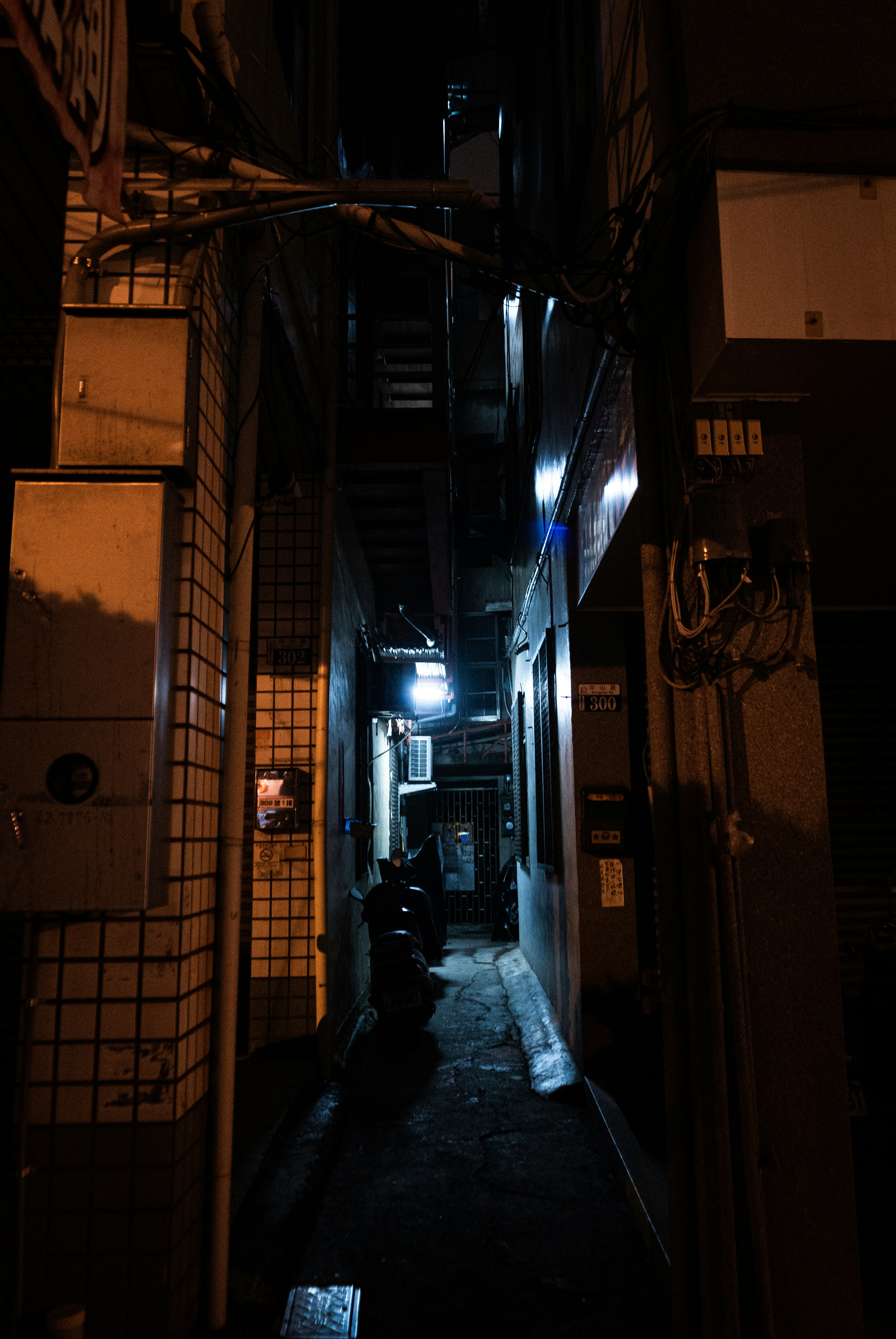 Photo by harrisonchang