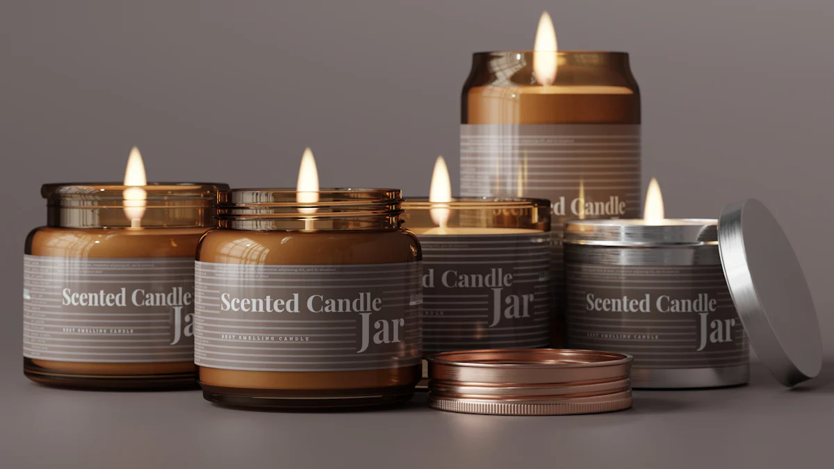 Top 10 Wholesale Candle Jar Suppliers: Prices, Features, and More