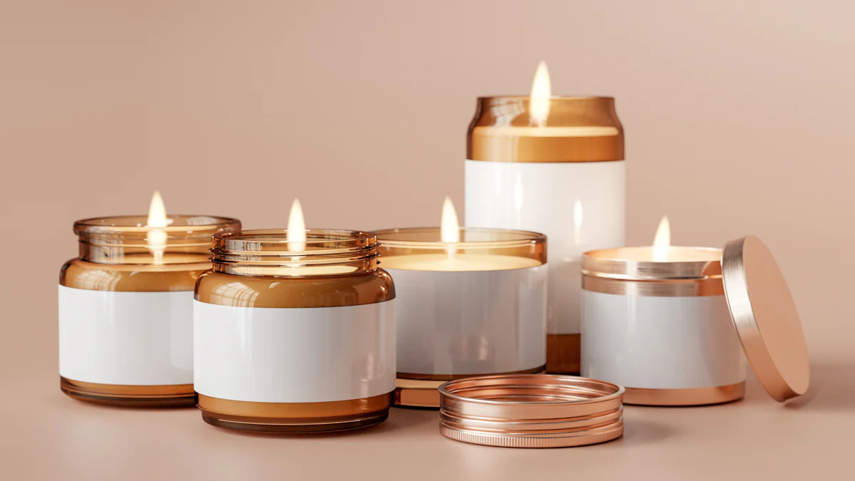 Comparing the Size and Features of Big Candles: A Comprehensive Guide