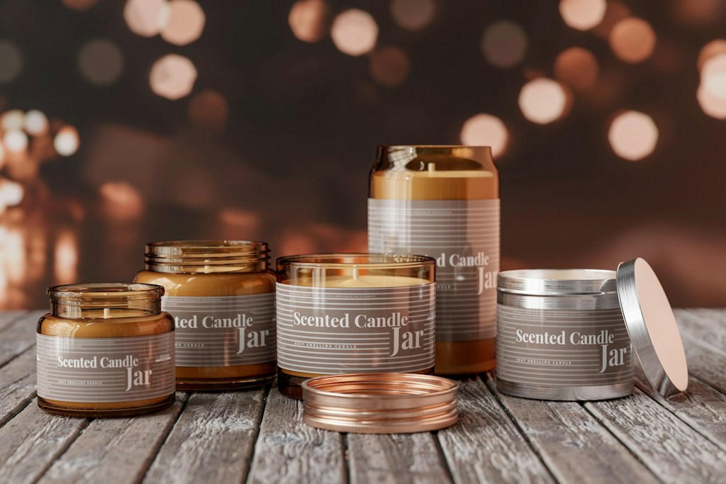 The Velvet Scent Bundle
