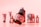 A collection of various cosmetic or skincare product containers arranged on a soft pink background. The central focus is a brown bottle with a black cap, labeled 'MOCK-UP', appearing to be floating or elevated above the surface. Around it, there are other bottles, jars, and tubes in different sizes and shapes, all maintaining a consistent design theme with red and black color schemes.