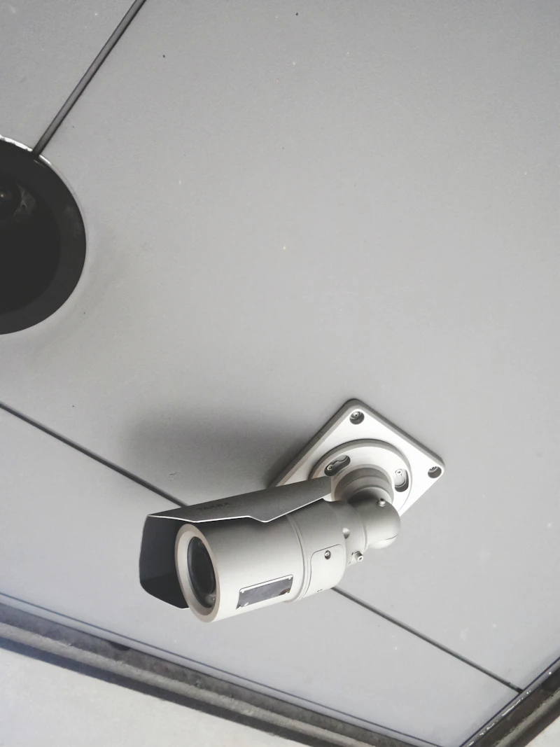 Cloud-Managed Analog / HD-CVI Cameras