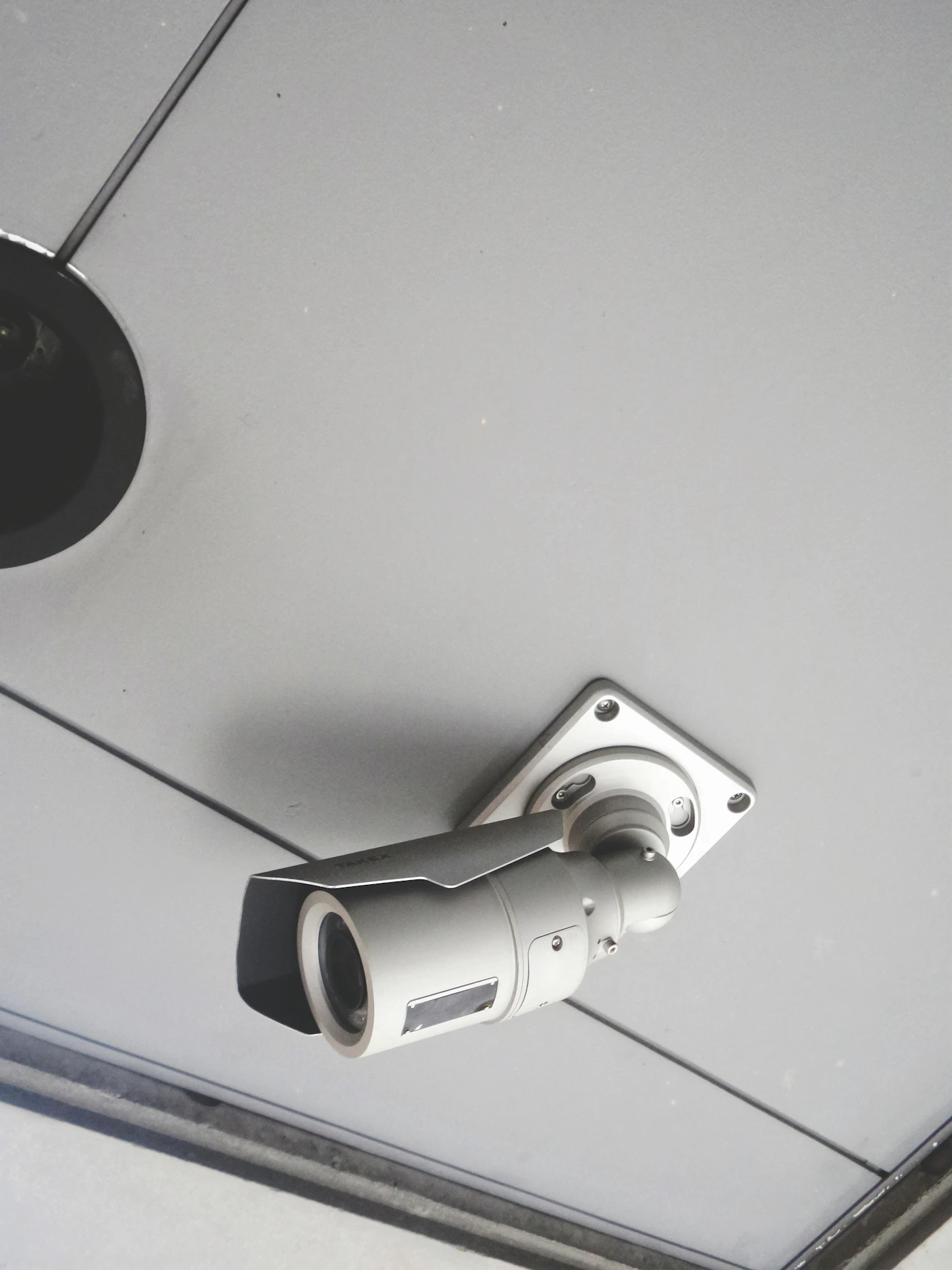 CCTV kamera sistemi