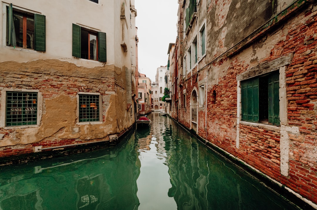 La Serenissima Soon to Charge Entry Fee: Tips for Experiencing Veni… — La Serenissima Soon to Charge Entry