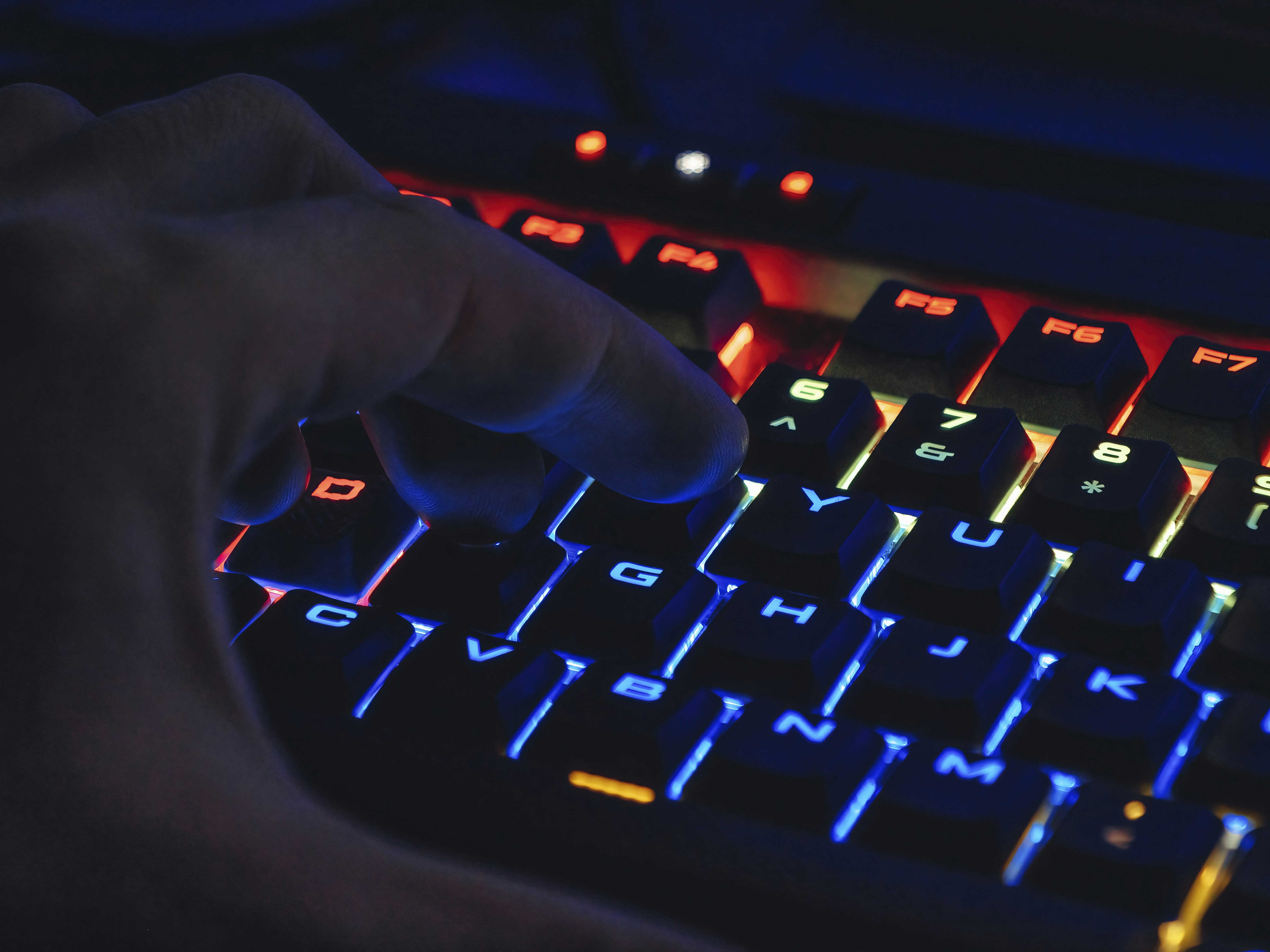 Ergopad header image