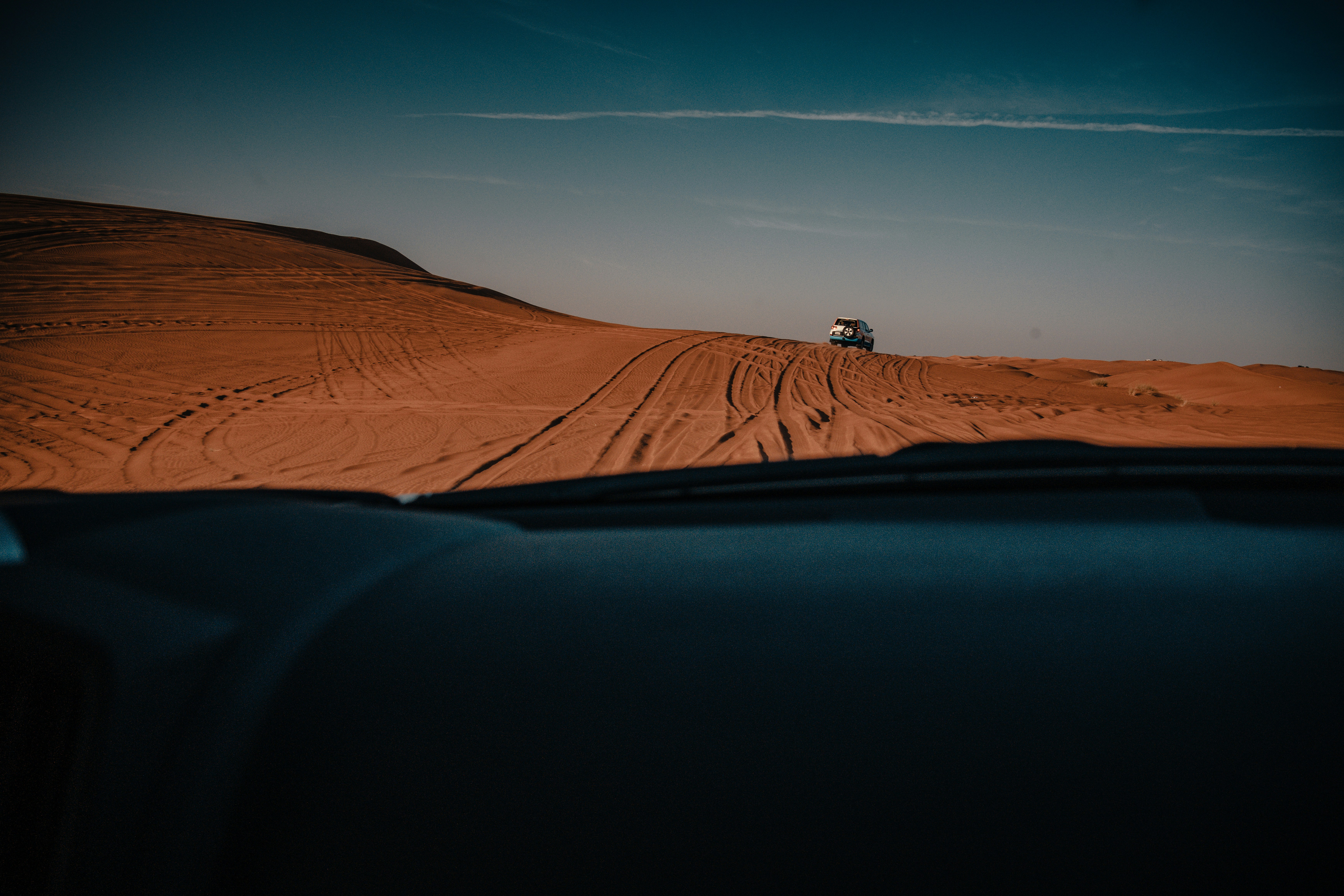 Photo by raimondklavins