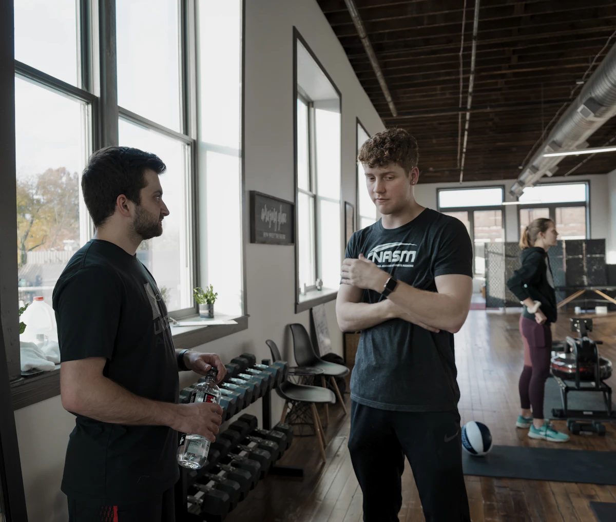 Cut Client Intake Time for Gyms and Studios by 50% in 2026