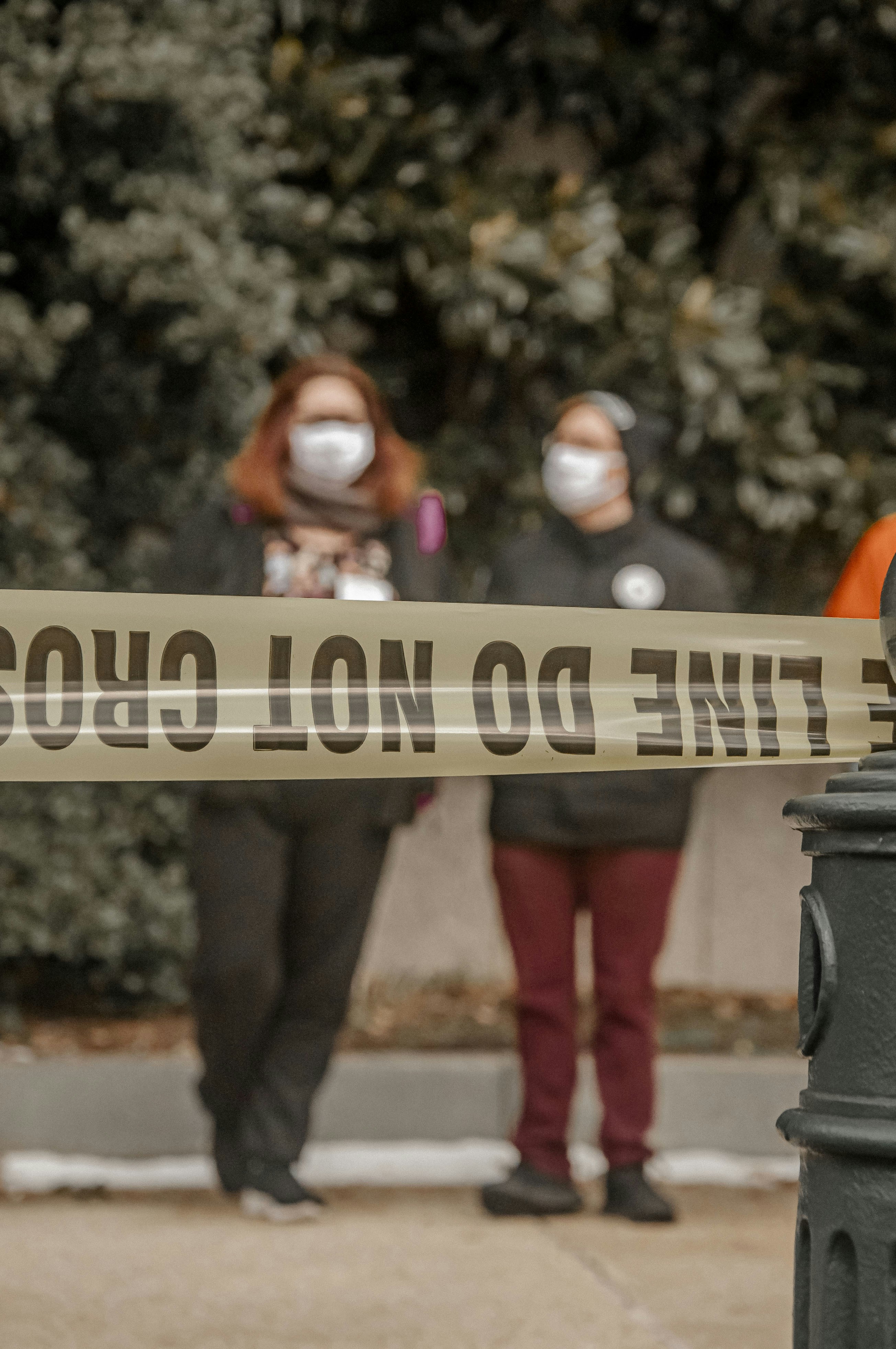 activists being arrested for nonviolent direct action on MLK Day 2022