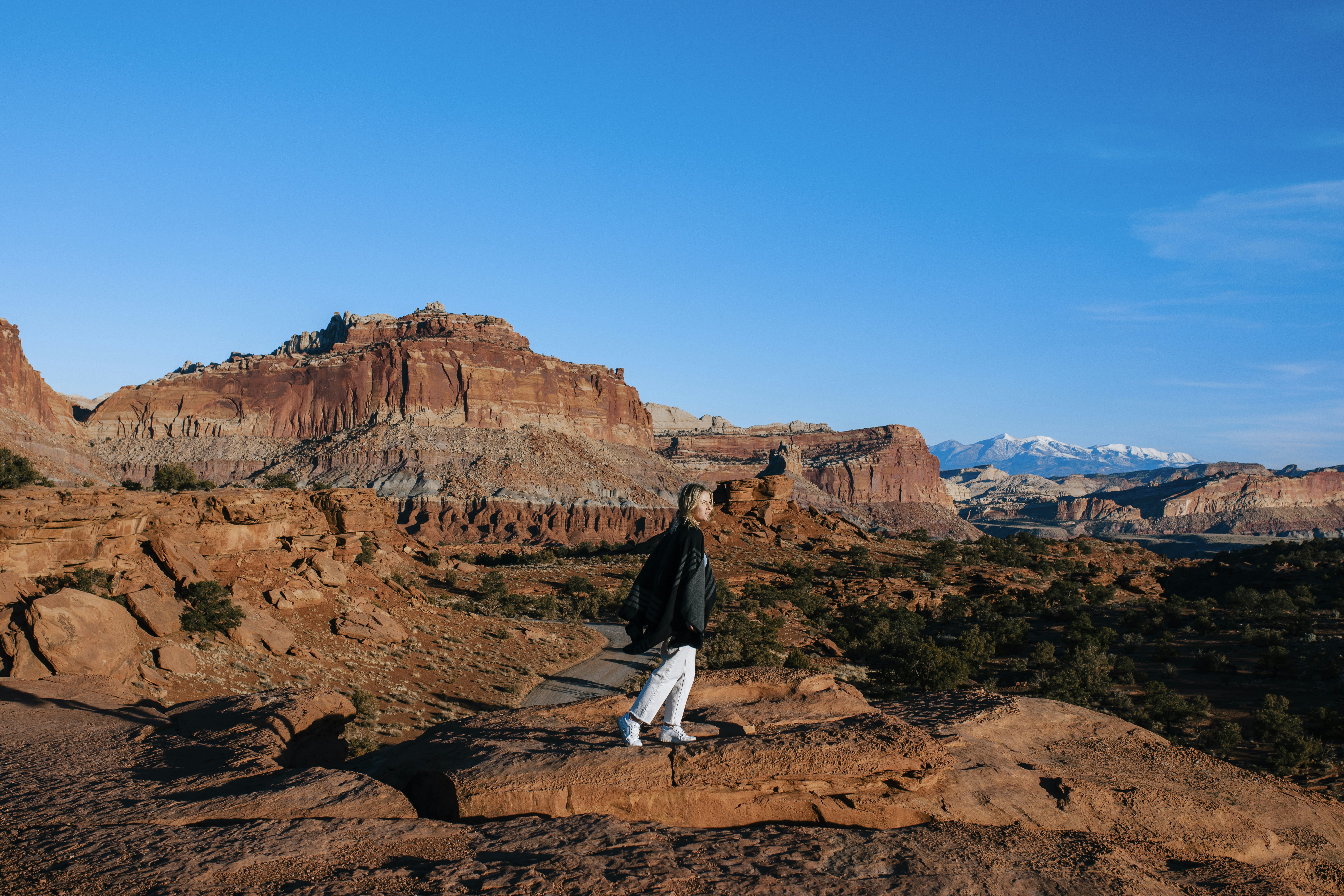 Great Southwest USA in 16 days