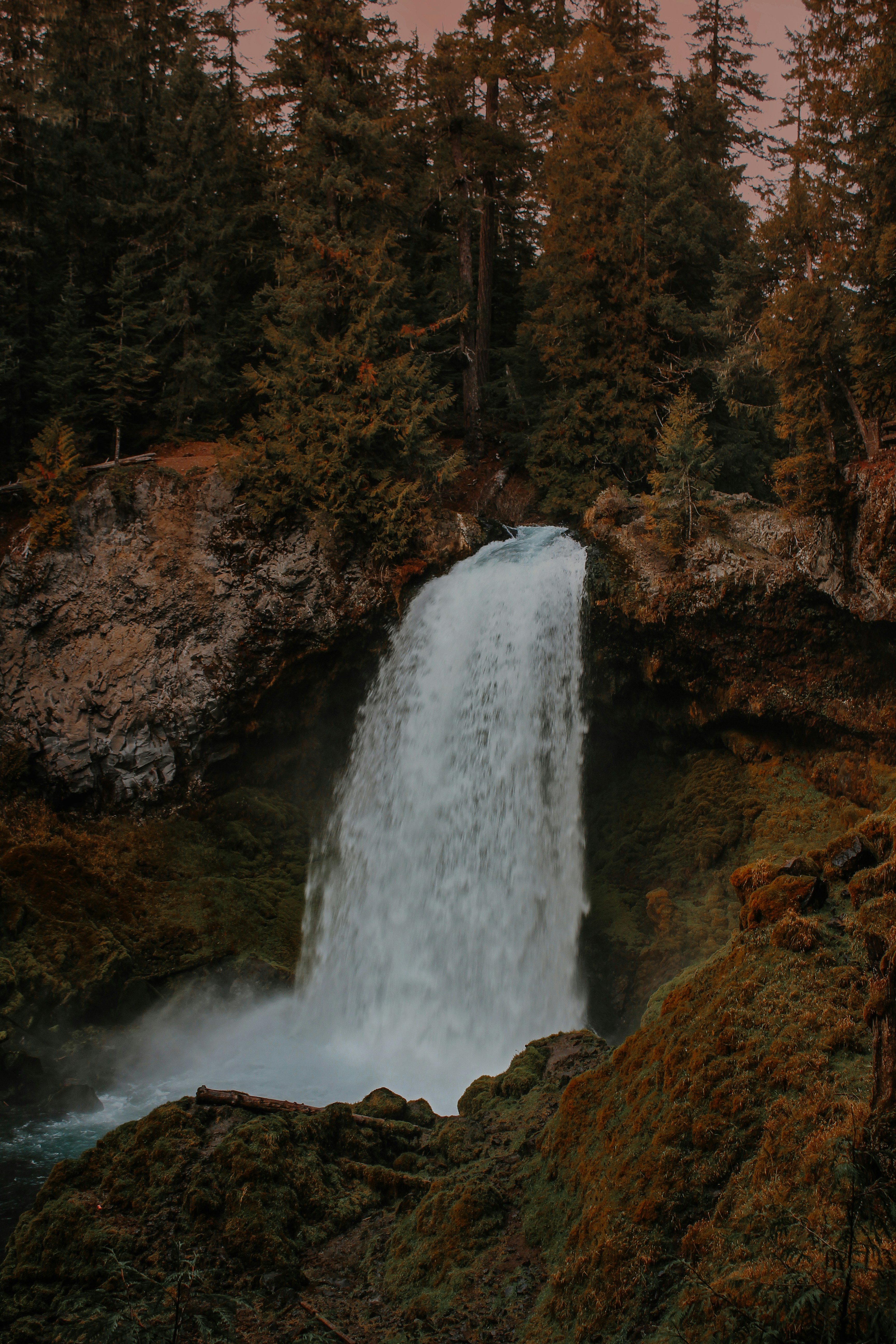 Photo by circlingsea