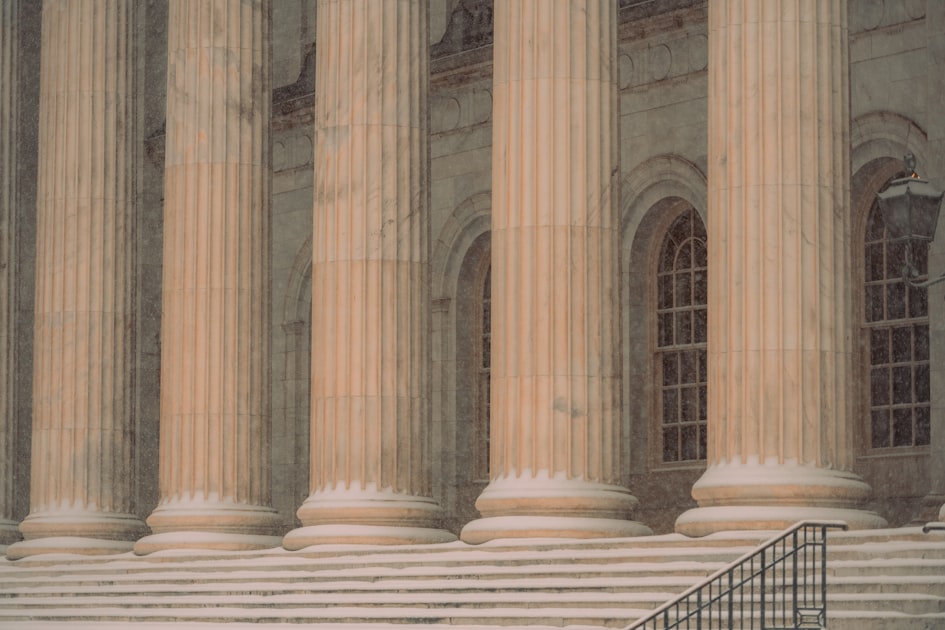 Habeas Corpus Petitions Surge in New Hampshire's Federal Court as Immigration Detentions Climb