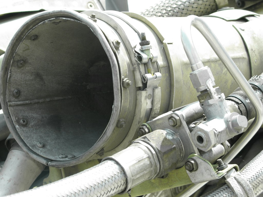 Drill Pipe Tool Joints
