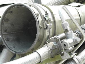 Industrial Machinery and Equipment