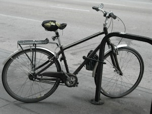 Everyday Rear Rack