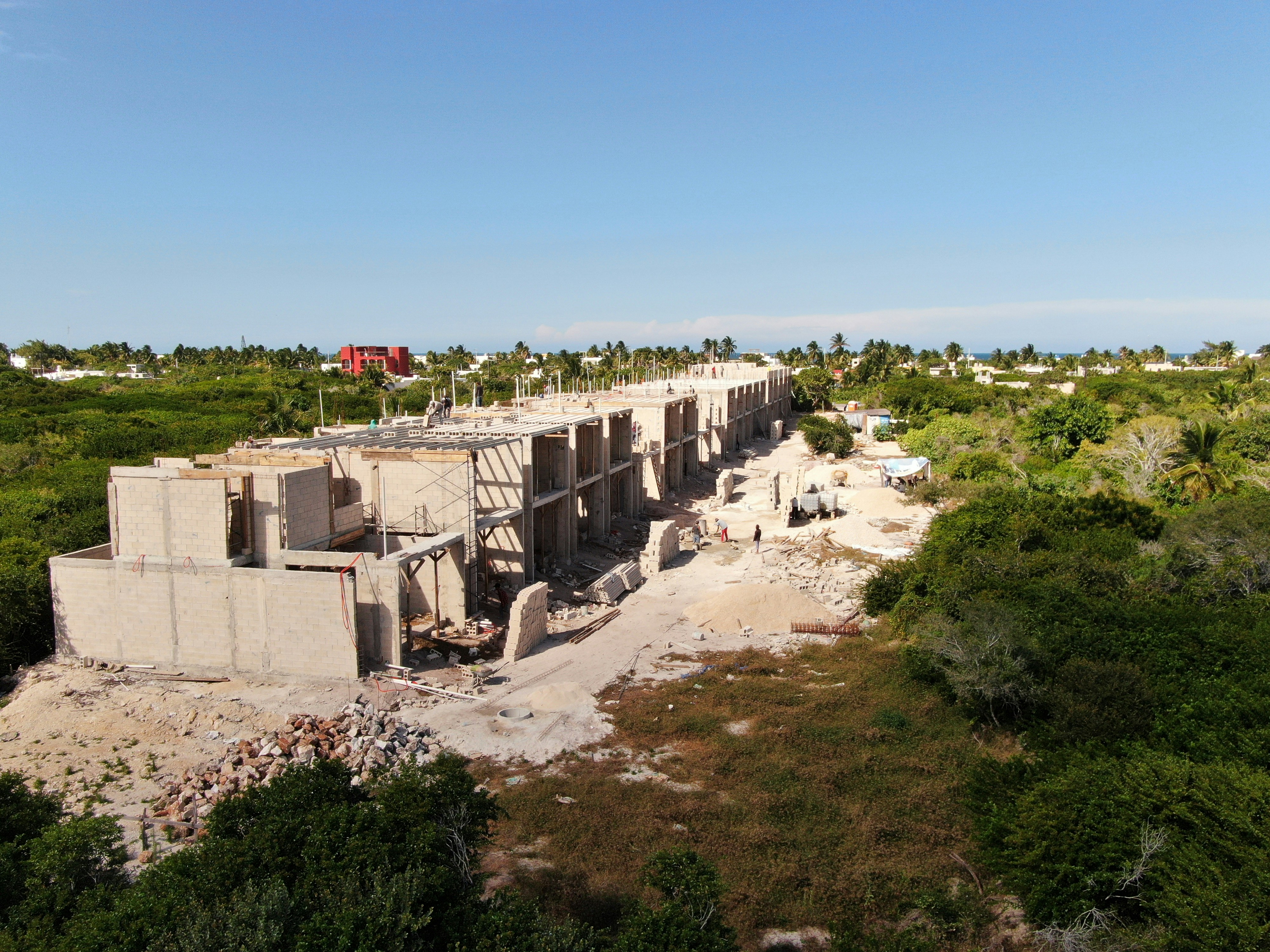 When Ordinary Concrete Fails: How Turkish Formulations Are Winning Climate-Critical Contracts Across America
