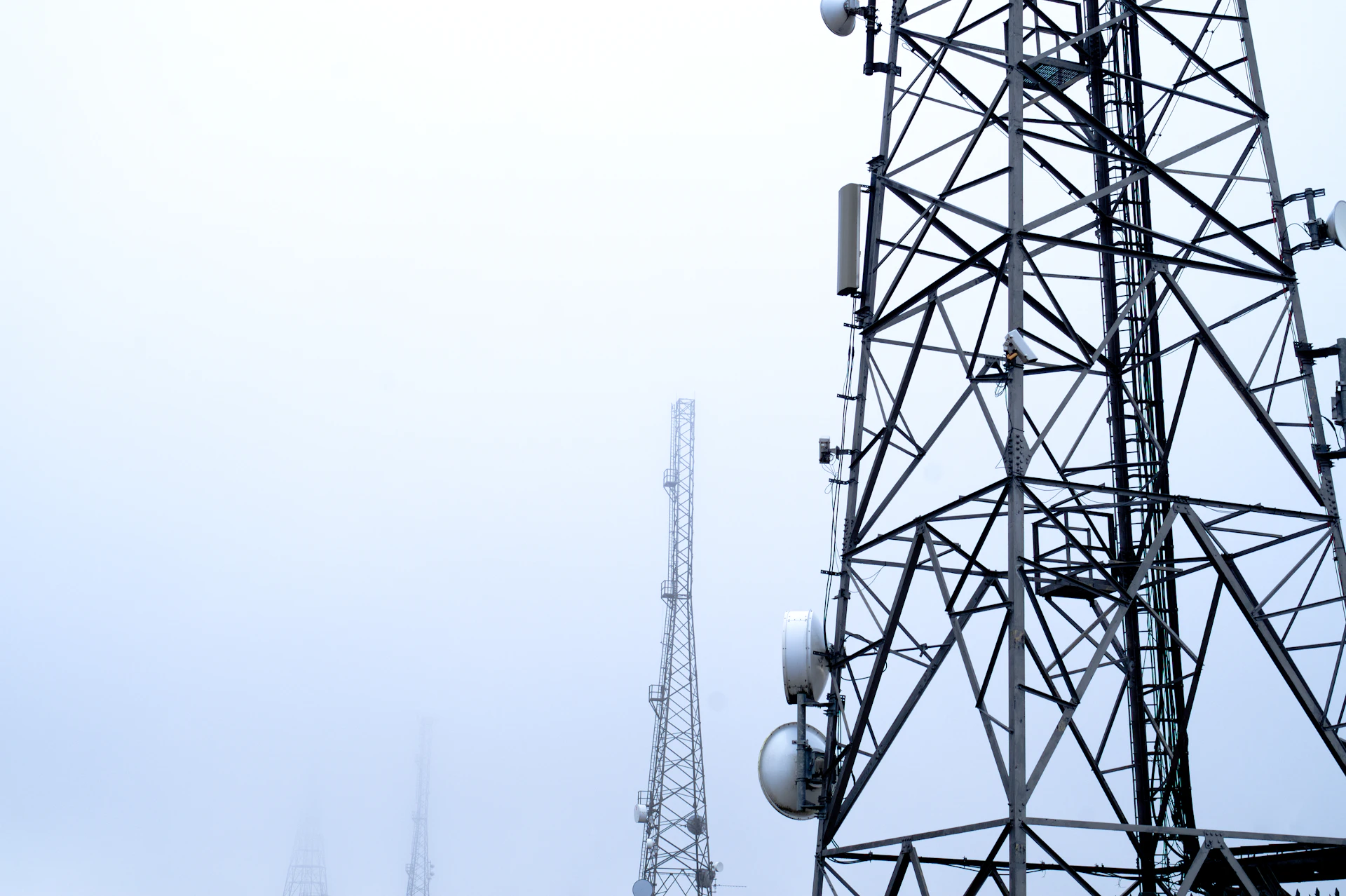 RF Interconnect Solutions for Communications