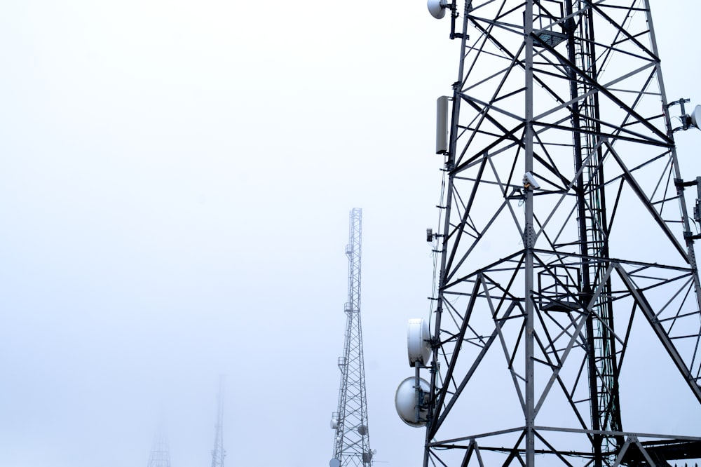 Nigeria’s Telecom Subscribers (2017–2021) post image