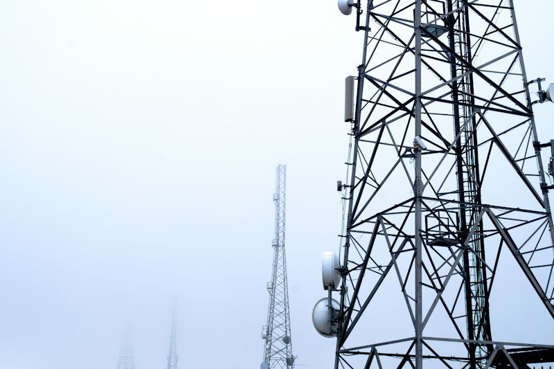 Tower Infrastructure