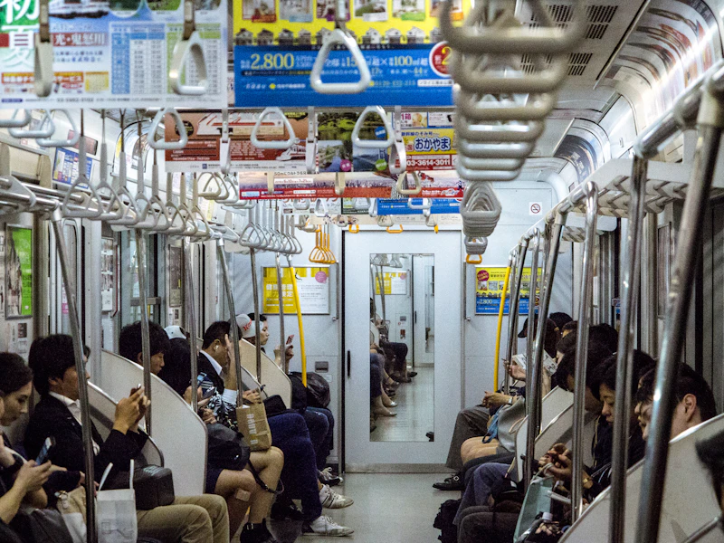 Japan Travel Scams and Tourist Traps: What to Watch Out For