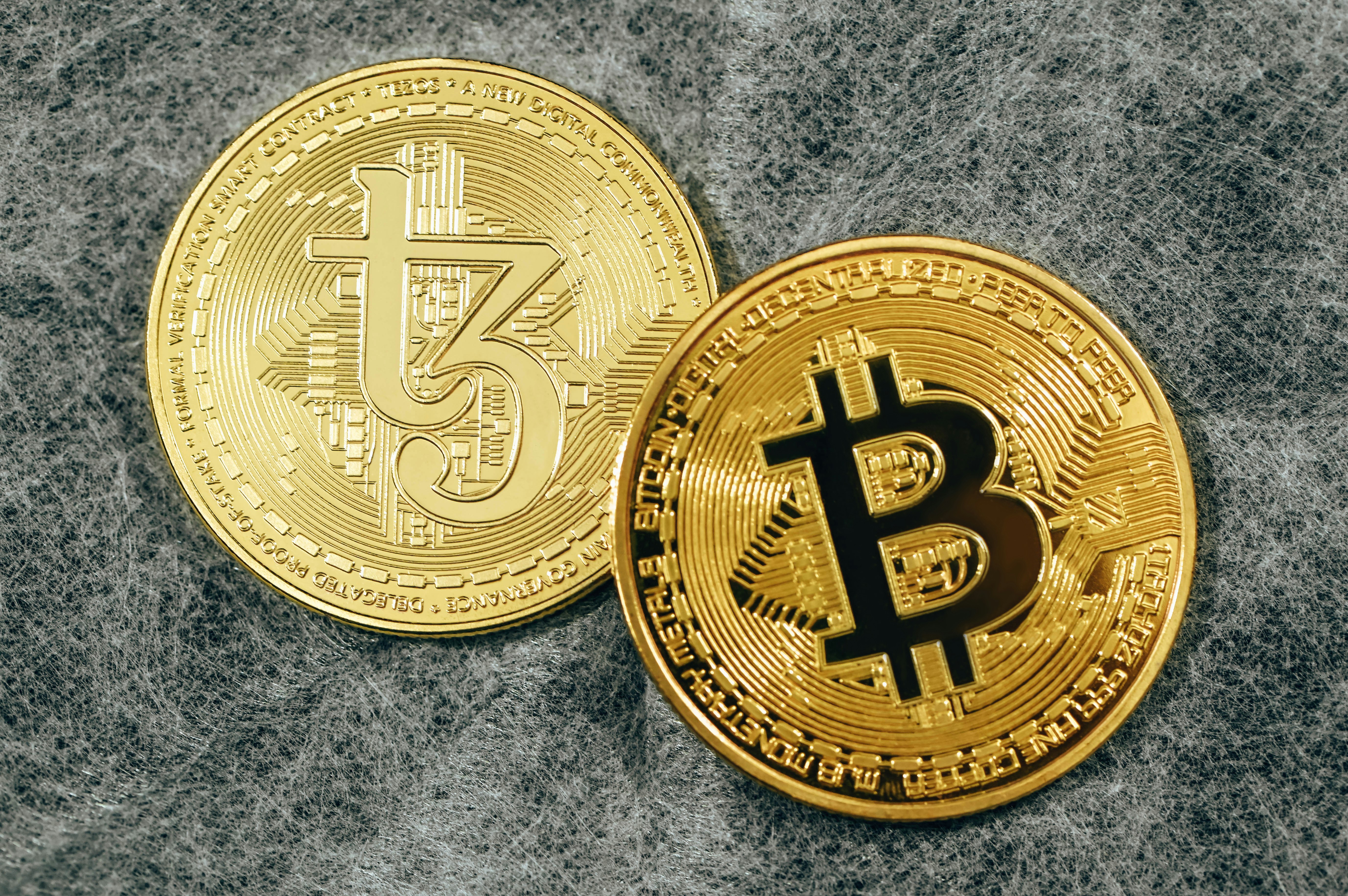 XRP falls 5% as bitcoin’s sudden pump and dump rattles crypto markets