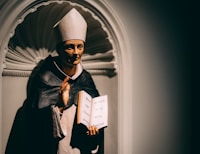 A Life of Influence: Celebrating the Contributions of Saint Thomas Aquinas
