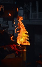 ganga aarti
