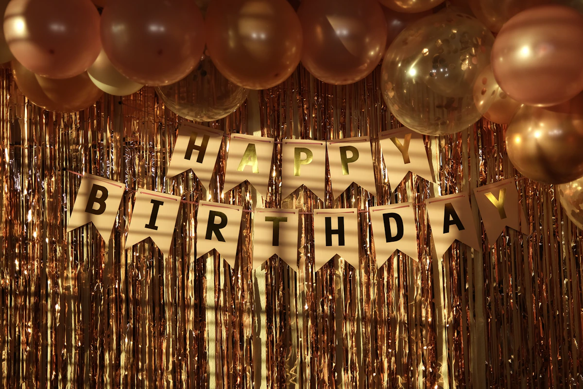 Priya's Sweet Sixteen — photo 1