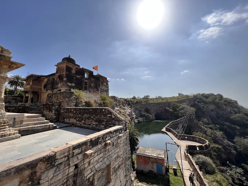 The Best 3-Day Itinerary for Chittorgarh: How to Make the Most of Every Hour