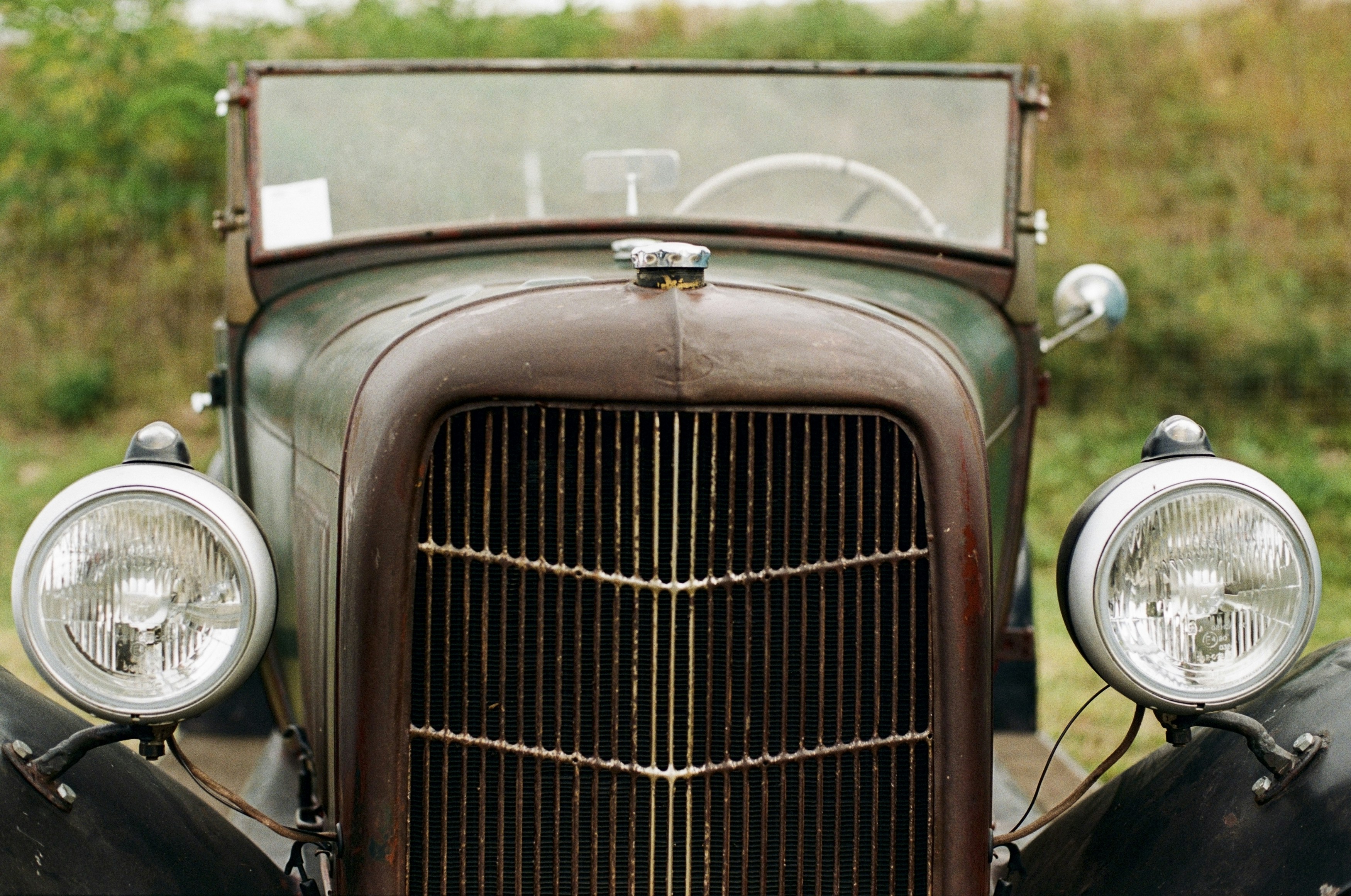 Photo by markusspiske