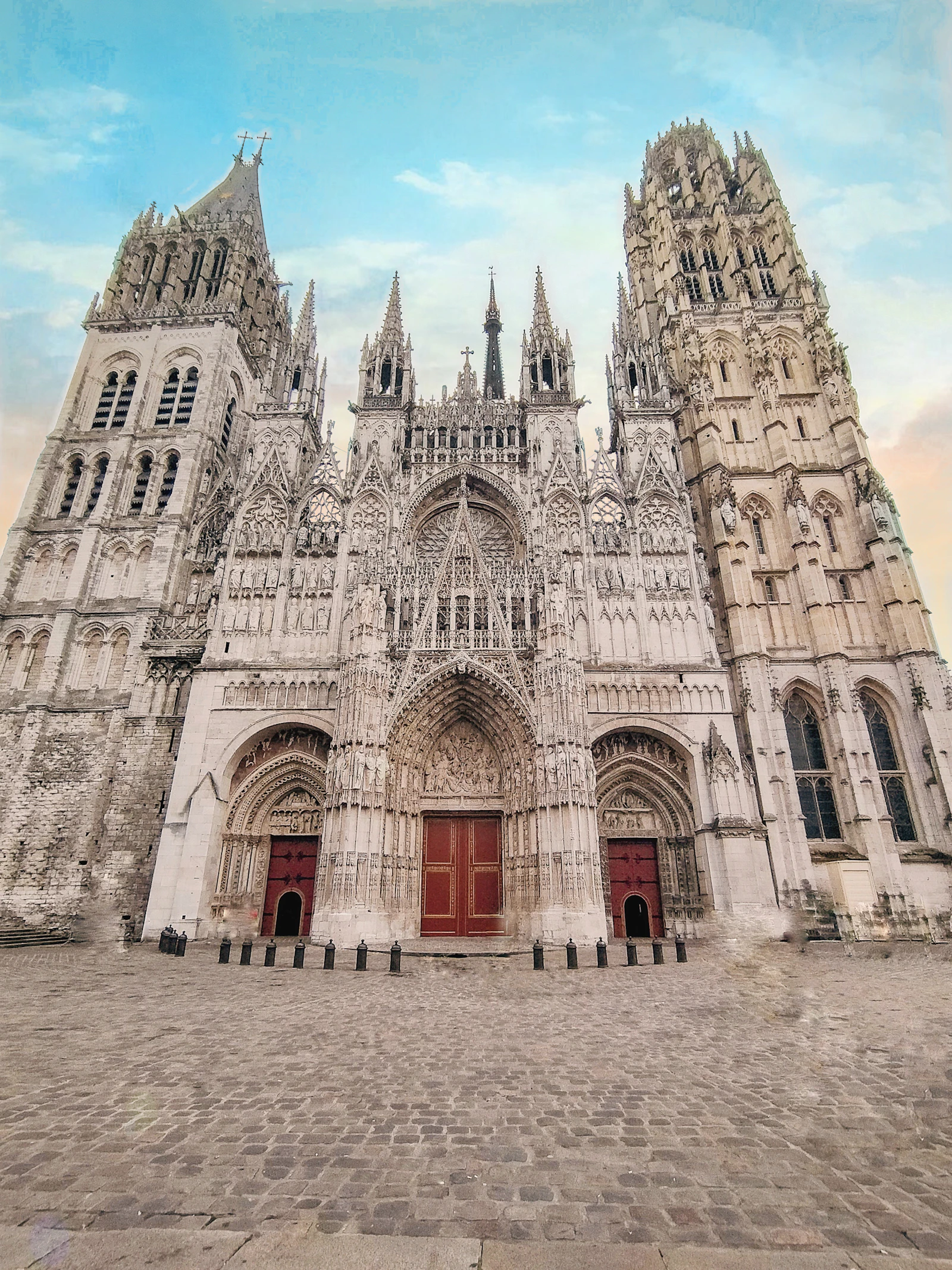 Rouen