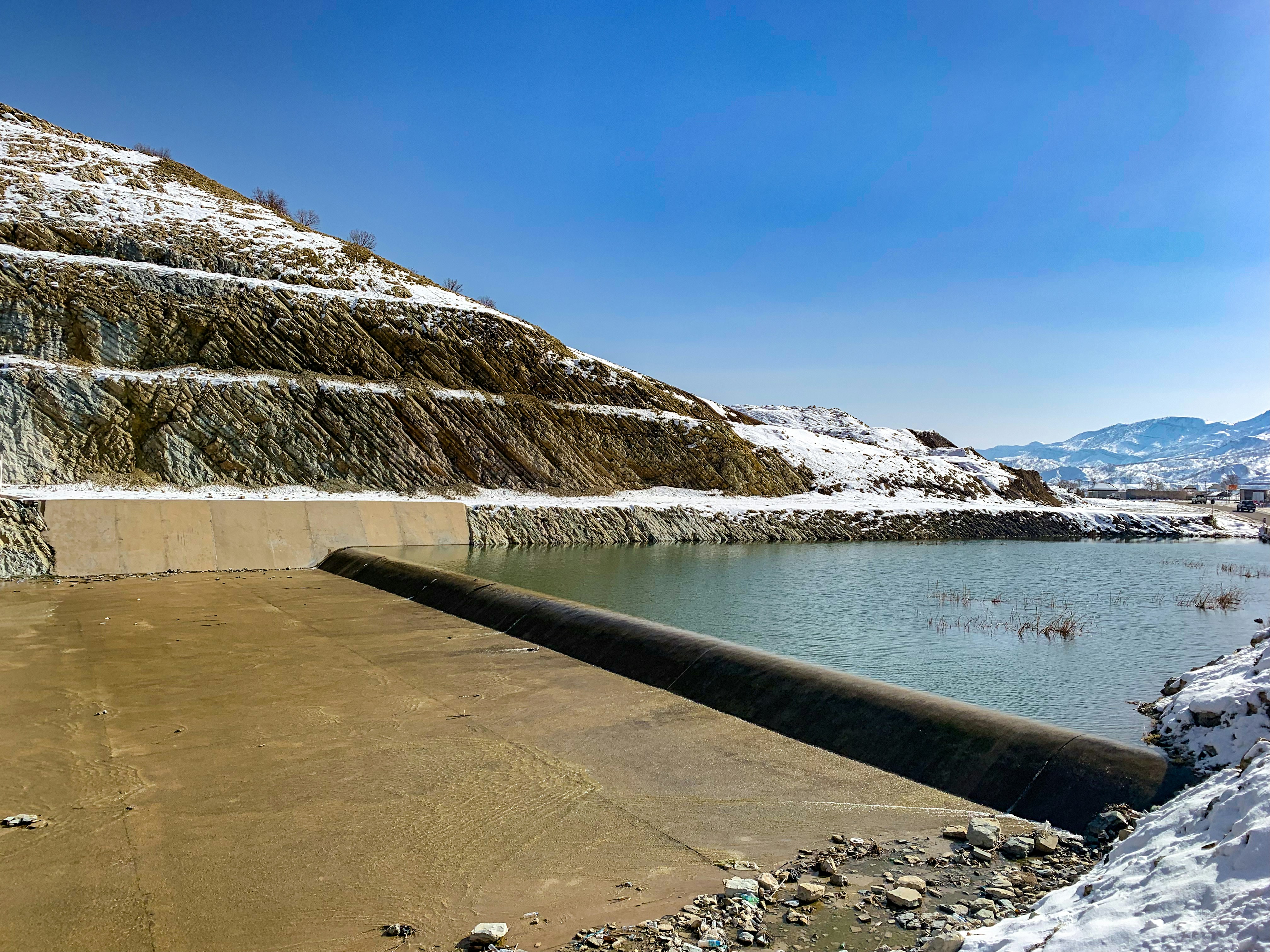 The Importance of Integrated Water Planning for Sustainable Urban Growth