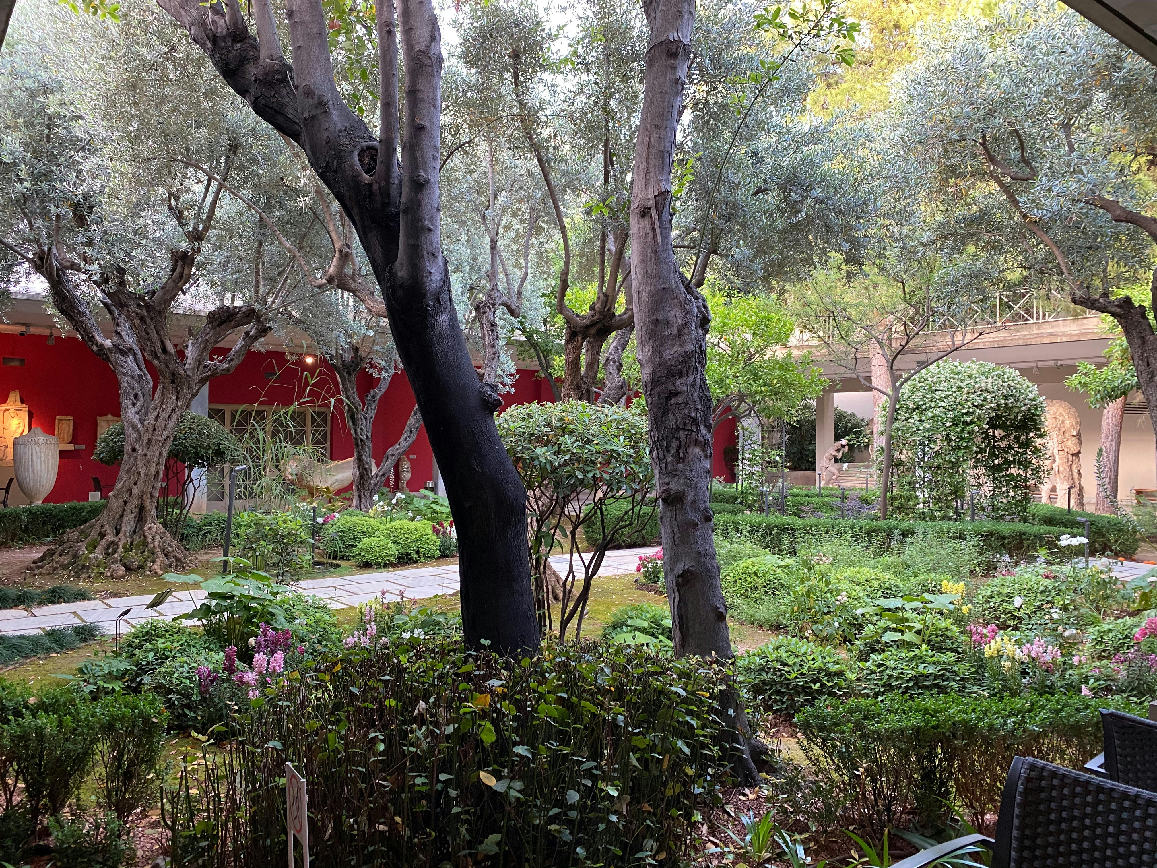 Cobbham Historic District Neighborhood Park