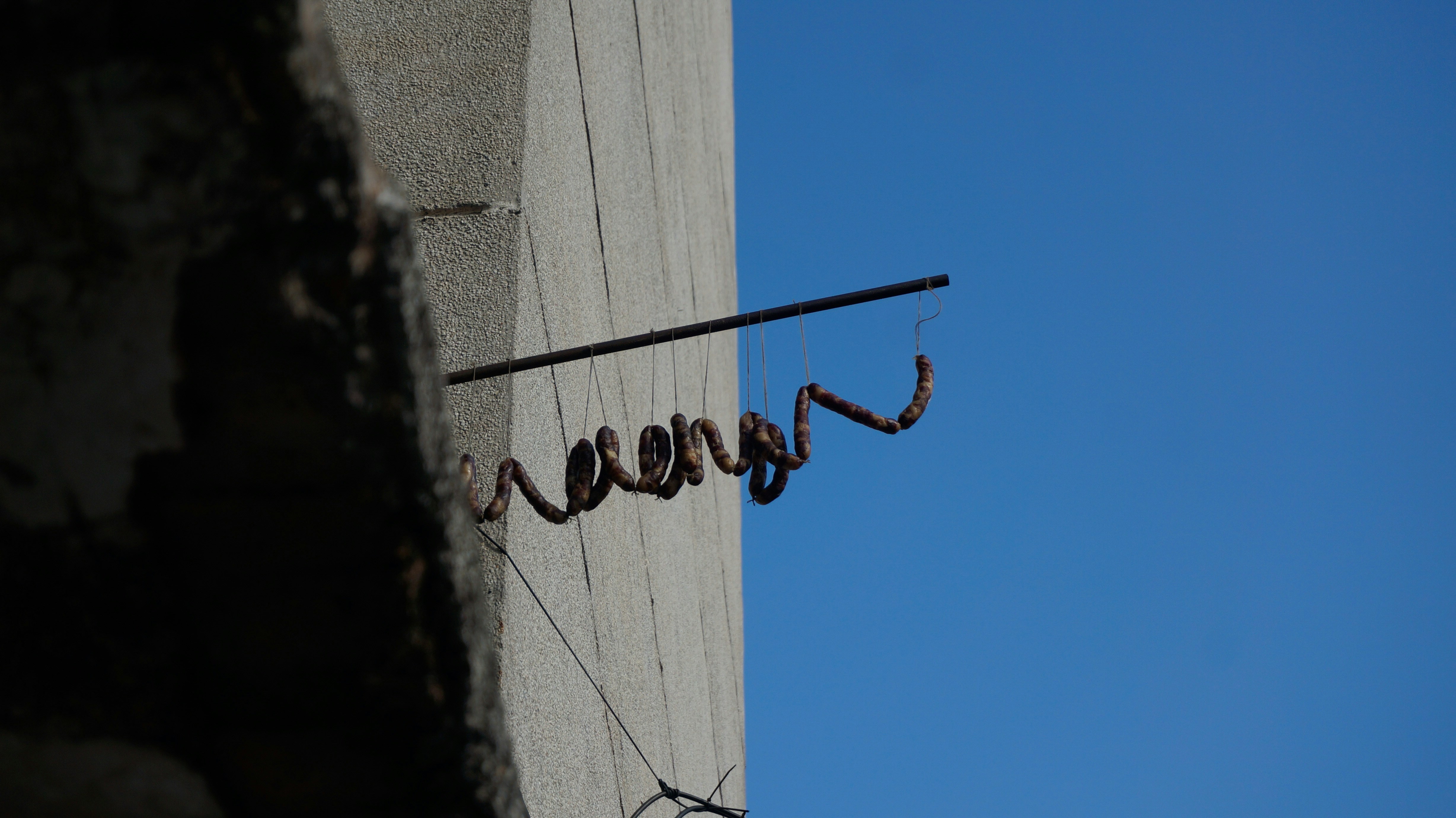 nerve damage