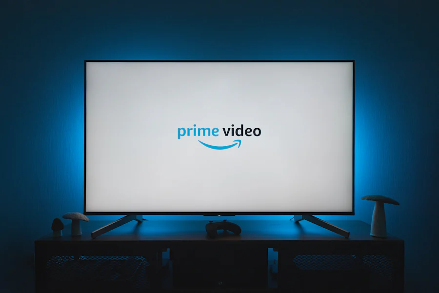 Amazon Ember TV
