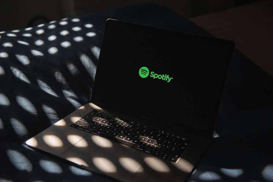 Are You Listening to AI Music Without Knowing It? The Spotify Era Awareness Quiz