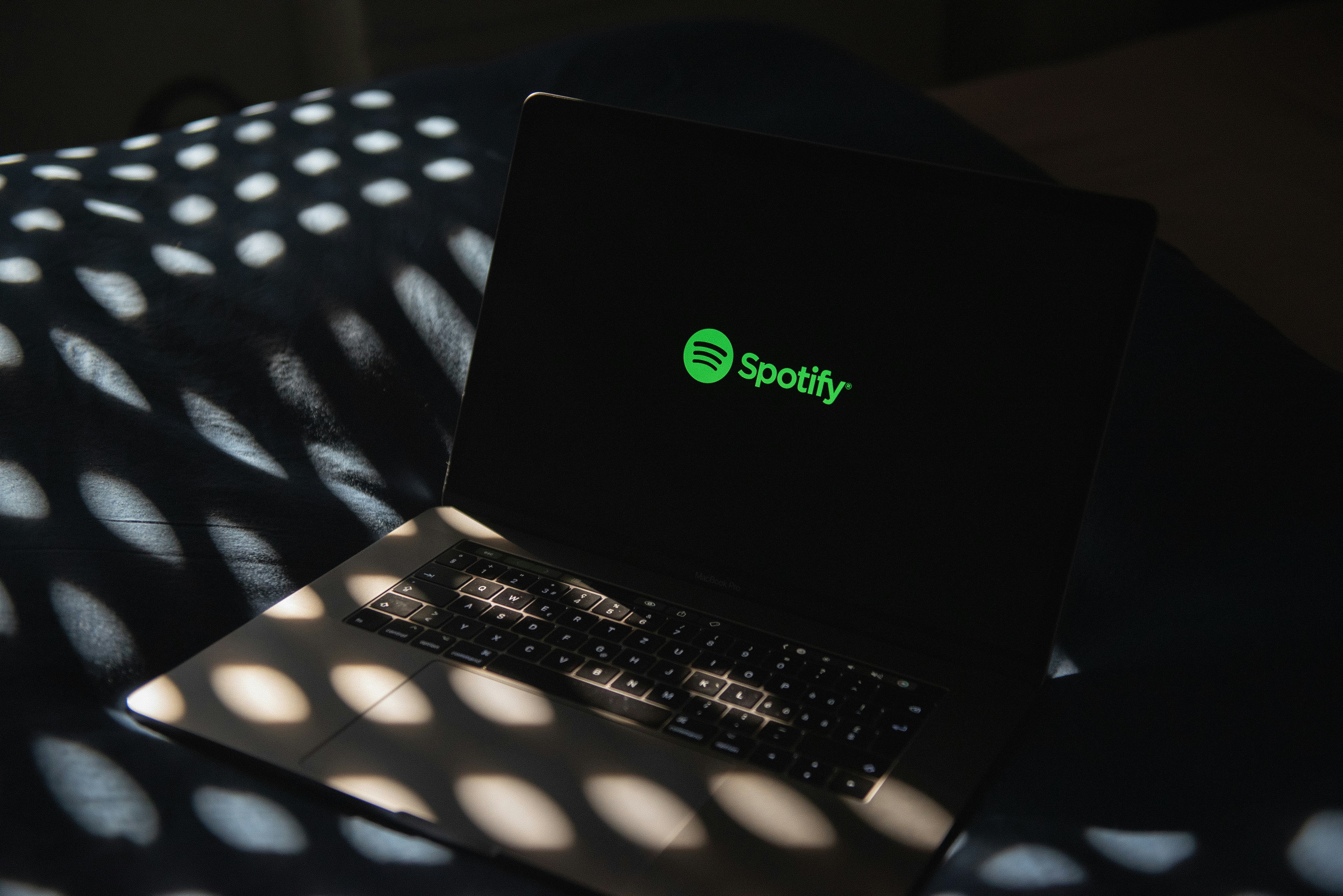 Demanda contra Spotify detrás del cierre de dominios de biblioteca pirata
